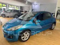 2011 Peugeot 207