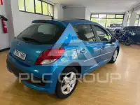 2011 Peugeot 207