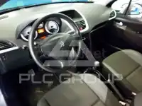 2011 Peugeot 207