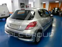 2011 Peugeot 207