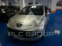 2011 Peugeot 207