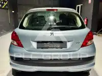 2011 Peugeot 207