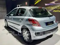 2011 Peugeot 207