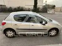 2011 Peugeot 207