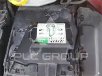 2011 Peugeot 207