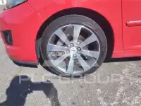 2011 Peugeot 207
