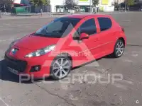 2011 Peugeot 207