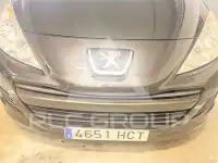 2011 Peugeot 207