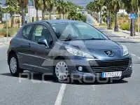 2011 Peugeot 207