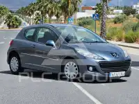 2011 Peugeot 207