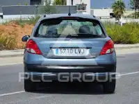 2011 Peugeot 207