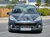 2011 Peugeot 207