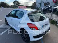 2011 Peugeot 207