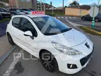 2011 Peugeot 207