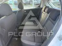 2011 Peugeot 207