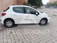 2011 Peugeot 207