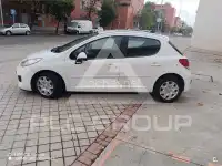 2011 Peugeot 207