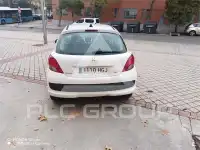 2011 Peugeot 207