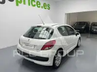 2011 Peugeot 207