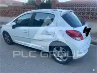 2011 Peugeot 207