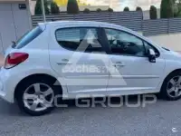 2011 Peugeot 207