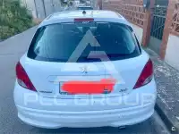 2011 Peugeot 207