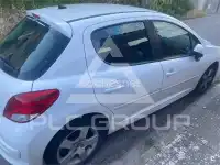 2011 Peugeot 207