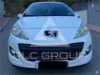 2011 Peugeot 207