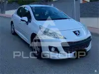 2011 Peugeot 207