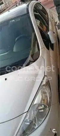 2011 Peugeot 207