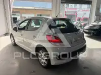 2011 Peugeot 207