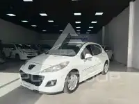 2011 Peugeot 207