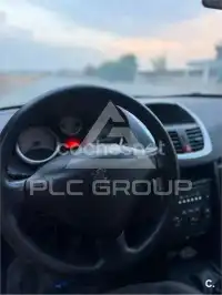2011 Peugeot 207