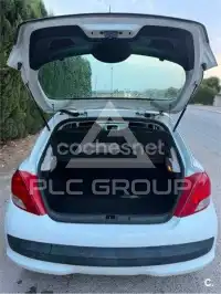 2011 Peugeot 207
