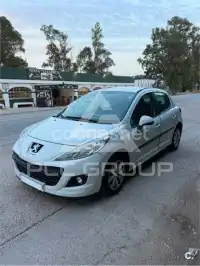 2011 Peugeot 207