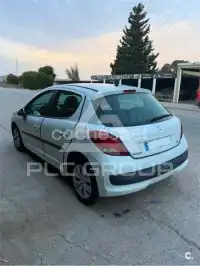 2011 Peugeot 207