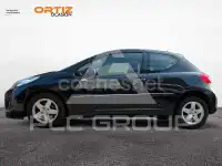 2011 Peugeot 207