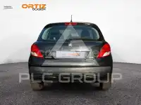 2011 Peugeot 207