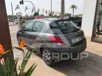 2011 Peugeot 207