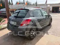 2011 Peugeot 207