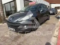 2011 Peugeot 207