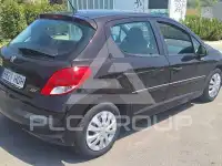 2011 Peugeot 207