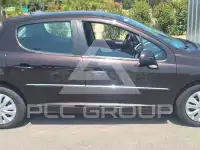 2011 Peugeot 207