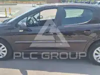 2011 Peugeot 207