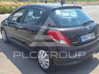 2011 Peugeot 207