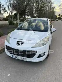 2011 Peugeot 207