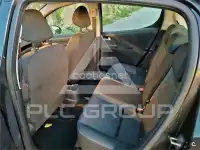 2011 Peugeot 207