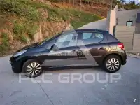 2011 Peugeot 207