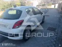 2011 Peugeot 207