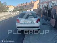 2011 Peugeot 207